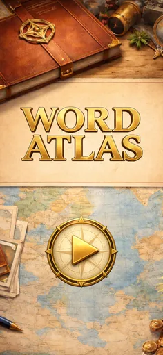 Word Atlas screenshot 1