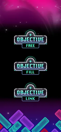 Objective Master screenshot 1