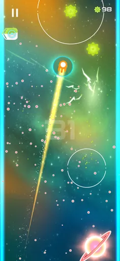 Star Skip screenshot 2