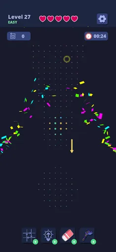 Arrows Go! screenshot 3