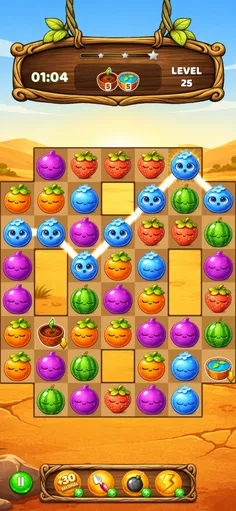 Golden Grove screenshot 4