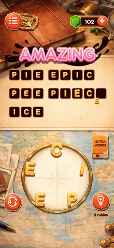 Word Atlas screenshot 4