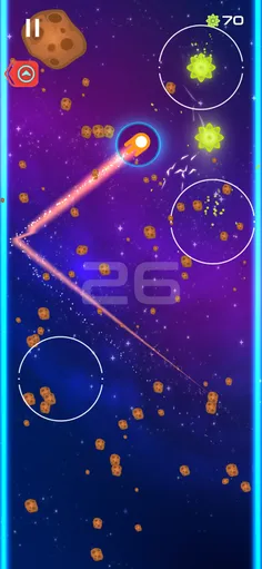 Star Skip screenshot 4