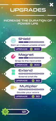Star Skip screenshot 5